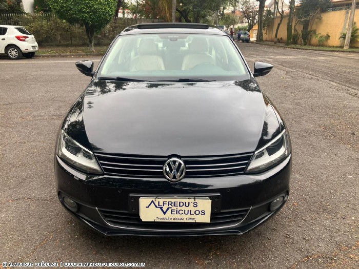 Volkswagen JETTA 2.0 TSI HIGHLINE 2012/2013